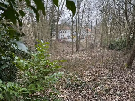 terrain à bâtir à orp le grand