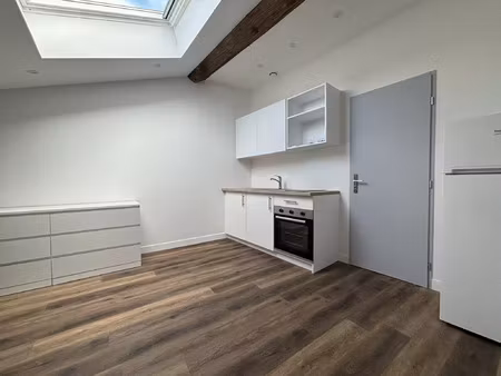 vente appartement 1 pièce 15 m² tarare (69170)