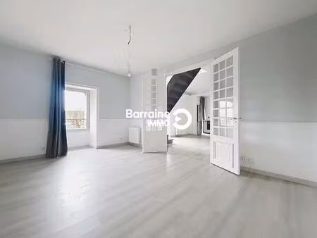 location appartement 3 pièces à lorient (56100) : à louer 3 pièces / 59m² lorient