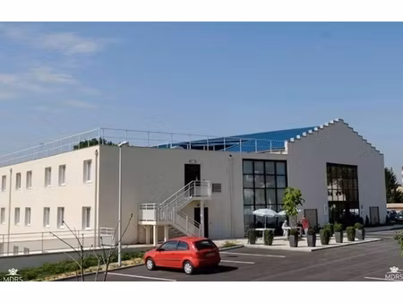 appartement 1 pièce - 20 m²