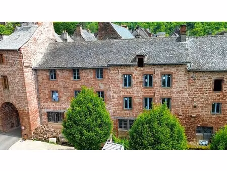 immeuble à rénover