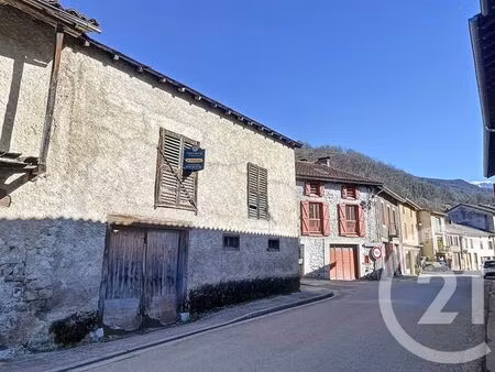 maison à vendre - 2 pièces - 90 m2 - erce - 09 - midi-pyrenees