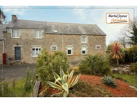 martial joyeux votre conseiller immobilier optimhome vous présente cette longère au chatel