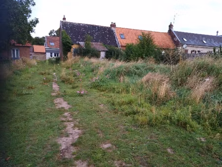 terrain a bätir corbie