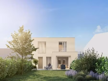 terrain à vendre à bavikhove € 102.000 (l39ty) - eribo stijlbouwers | zimmo