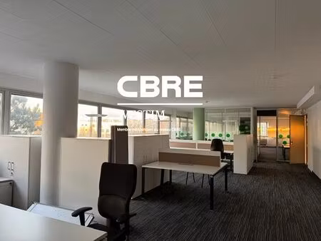 location bureau guipavas 300 m²