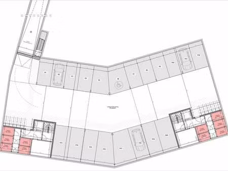 garage à vendre à bornem € 20.000 (l3bav) - brabo immo | zimmo