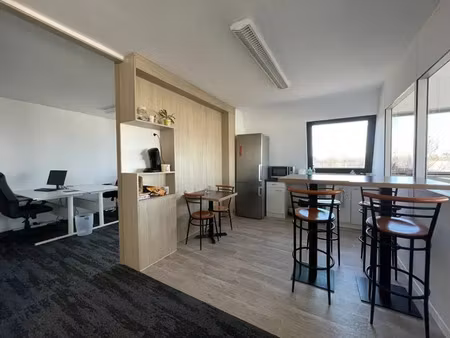 bureaux a vendre ou a louer