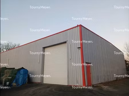 local d'activites a vendre ou a louer