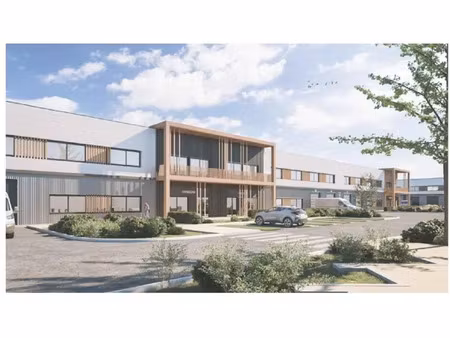 vente local d'activités croissy beaubourg 77183