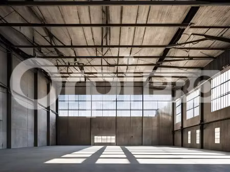 local d'activite a vendre