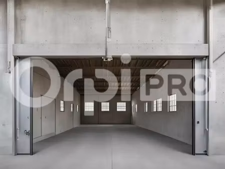 local d'activite a vendre