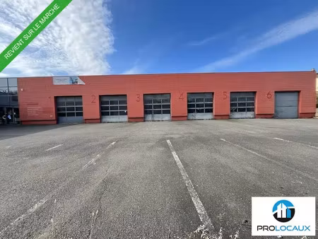 local commercial a vendre