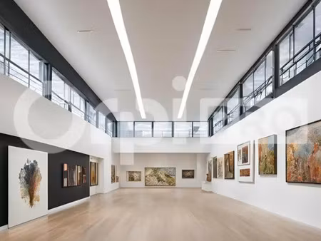 local d'activite a vendre