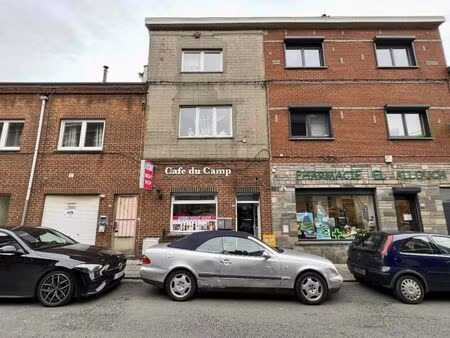 bien professionnel à vendre à dampremy € 59.000 (l39qs) - clarence balieux | zimmo