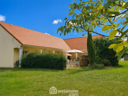 maison/villa de standing à milly-la-forêt