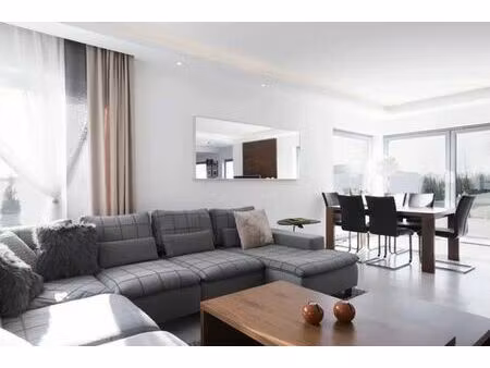 appartement de prestige de 82 m2 en vente colombes  île-de-france