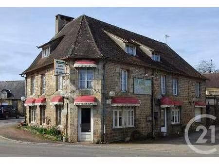 vente maison à dompierre (61700) : à vendre / 456m² dompierre