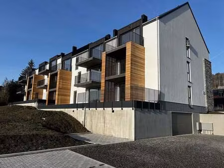 appartement à vendre à barvaux-sur-ourthe € 220.825 (l3b8k) | zimmo