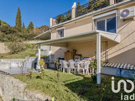 vente appartement 2 pièces à montauroux (83440) : à vendre 2 pièces / 32m² montauroux