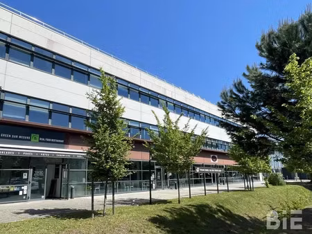 location bureau pessac 33600