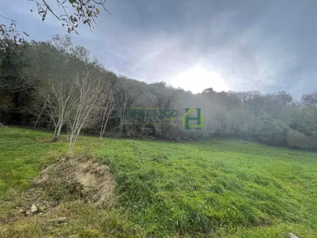 terrain 5262 m2 non viabilisé