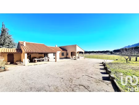 vente propriété 5 pièces 172 m² à caudiès-de-fenouillèdes (66220)  319 000 €