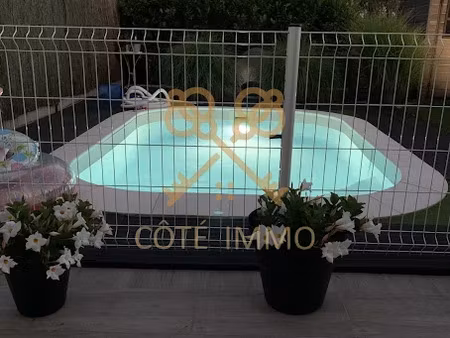 vente maison 4 pièces 118 m² à libercourt (62820)  368 000 €