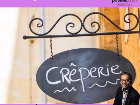 morbihan : restaurant  creperie