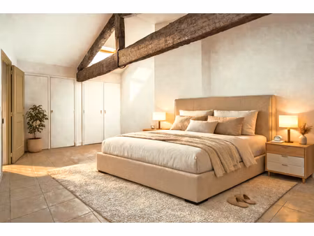 annonce appartement à vendre