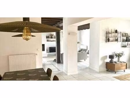 corps de ferme avec piscine orx (40)