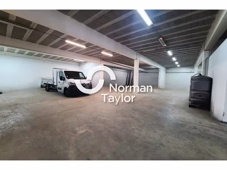 local d'activite a louer