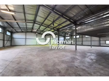 local d'activite a louer