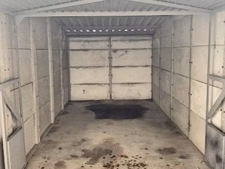 garage troyes - 14 m2