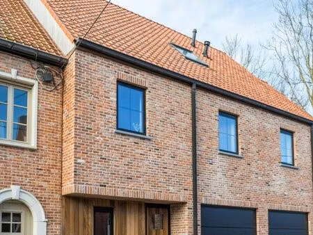 maison à vendre à klerken € 335.000 (l3bhz) | zimmo