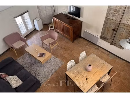 annonce appartement à vendre