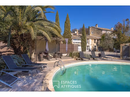 annonce maison à vendre