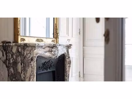 appartement lyon 6ᵉ (69)