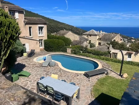 vente villa 4 pièces