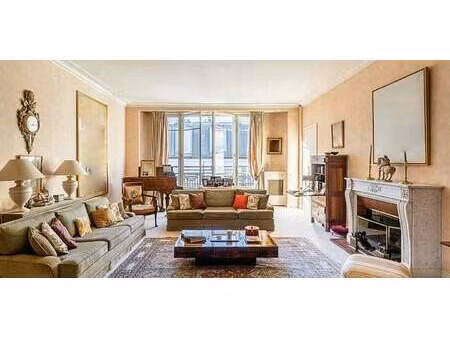 appartement paris 16ᵉ (75)