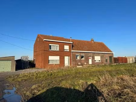 terrain à vendre à ledegem € 299.000 (l3a52) - era @t home (geluwe) | zimmo