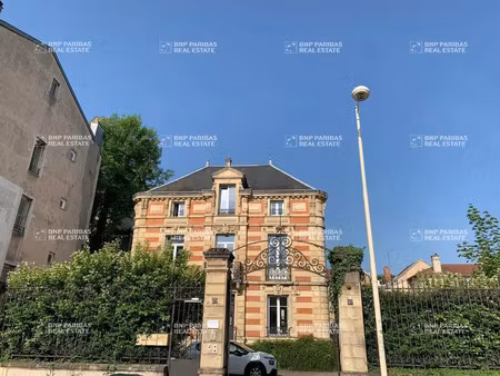 location bureau nancy 54000