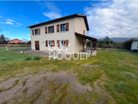 vente maison 7 pièces 168 m² dardilly (69570)