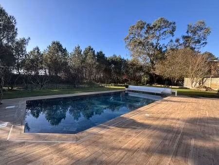 prestigieuse maison en location gujan-mestras  nouvelle-aquitaine