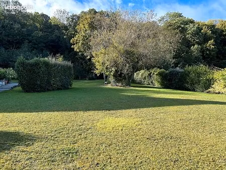 terrain 2574 m² ronquerolles