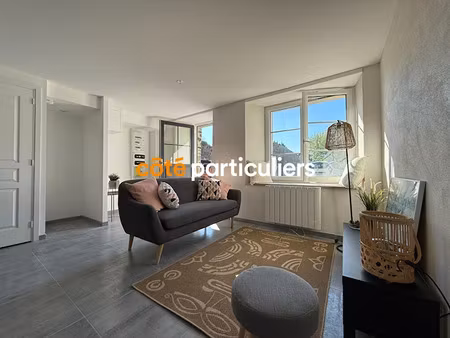 vente appartement 3 pièces 51 m² à cancale (35260)  177 650 €