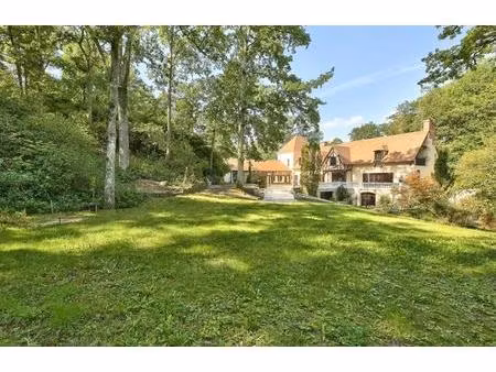 maison saint leger en yvelines - 9 pièce(s) - 372.73 m2