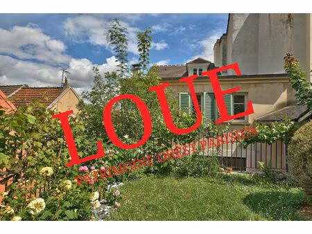 maison le pecq - 5 pièce(s) - 153.30 m2