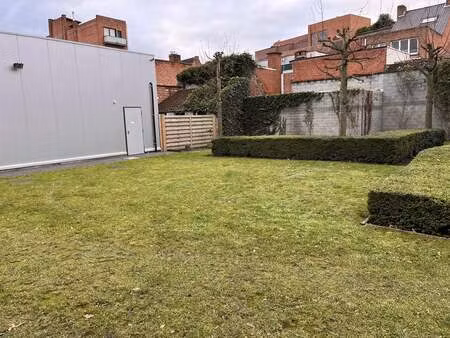 garage à louer à eeklo € 60 (l3boy) - huysman bouw | zimmo