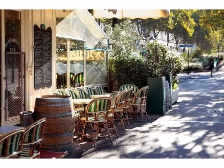 saint etienne de tinee (06) murs commerciaux fond de commerce bar licence 4 petite restaur